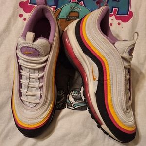 Air Max 97 GS "Dawn and Dusk"